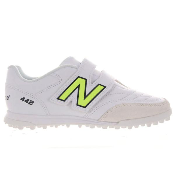 New Balance ニューバランス トレーニングシューズ 442 v2 V TF JNR ジュニ...