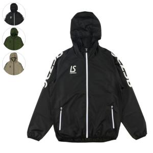 FINTA（フィンタ） サッカー フード 付き ボンティング ジャケット