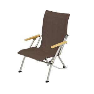 CHUMS（チャムス） キャンプ用品 椅子 チェア パッカブルチェアロー