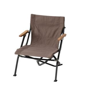 snow peak（スノーピーク） FDベンチ グレー 折りたたみ 椅子