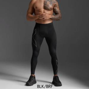 2XU ツータイムズユー 機能インナー MCS...の詳細画像1