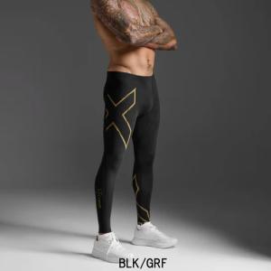 2XU ツータイムズユー 機能インナー MCS...の詳細画像2