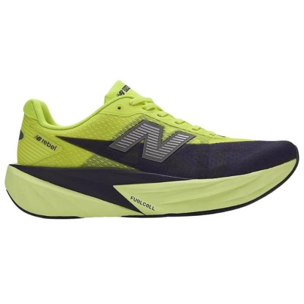 NewBalance ニューバランス ランニングシューズ FUELCELL REBEL V5 フュー...