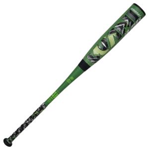 marucci（マルーチ） 緑ワニ ワニクラッシャー マックス トップミドル