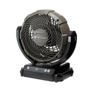 Makita(マキタ) CF102DZ 充電式卓上扇風機 マキタ（makita） CF102DZ 充電式ファン(業務用扇風機) 14.4V/18V兼用