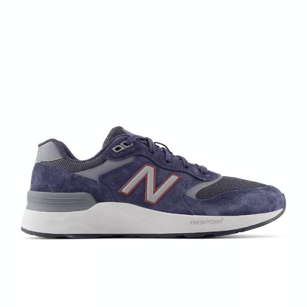 NewBalance ニューバランス ウォーキングシューズ Fresh Foam Walking 8...