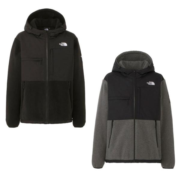 THE NORTH FACE ザ ノースフェイス Denali Hoodie デナリフーディ アウタ...