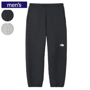 ノース フェイス デナリ スリッポン パンツ フリース 黒 NB81956 L THE NORTH FACE（ザ ノースフェイス） 【30%OFF】 ザ ノース フェイス