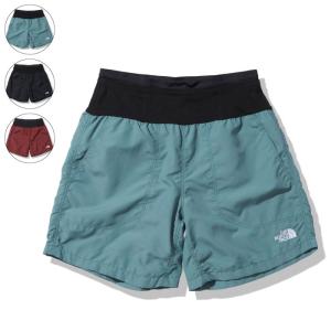 THE NORTH FACE ザ ノースフェイス Free Run Short フリーランショーツ