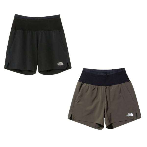 THE NORTH FACE ザ ノースフェイス Enduris Racing Short エンデュ...