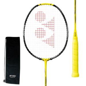 YONEX（ヨネックス） バドミントンラケット ナノフレア 1000 ゲーム