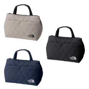 THE NORTH FACE ザ ノースフェイス Geoface Box Tote ジオフェイスボックストート バッグ 7L（9L） 鞄 かばん 3カラー NM32355｜taiyosp-trip