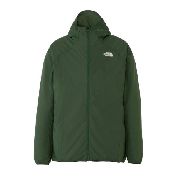 THE NORTH FACE ザ ノースフェイス Swallowtail Vent Hoodie ス...