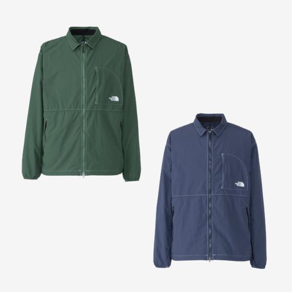 THE NORTH FACE ザ ノースフェイス フリーランサンシールドコーチジャケット アウター ...