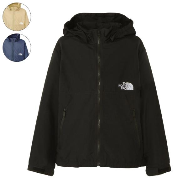 THE NORTH FACE ザ ノースフェイス Compact Jacket コンパクトジャケット...