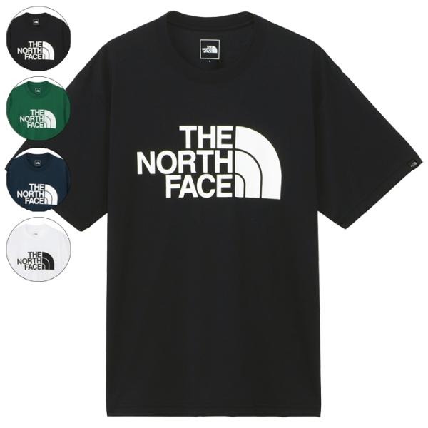 THE NORTH FACE ザ ノースフェイス S/S COLOR DOME TEE ショートスリ...