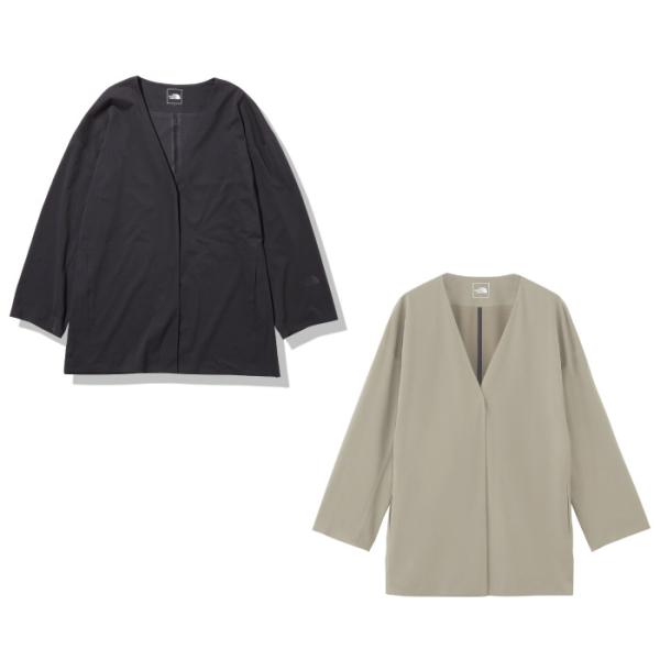 THE NORTH FACE ザ ノースフェイス Tech Lounge Cardigan テックラ...