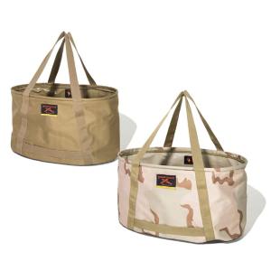 Oregonian Camper オレゴニアンキャンパー キャンプ ロガーバケット