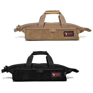 ANOBA（アノバ） BLACK EDITION マルチバーナーコンテナ 大型コンロ