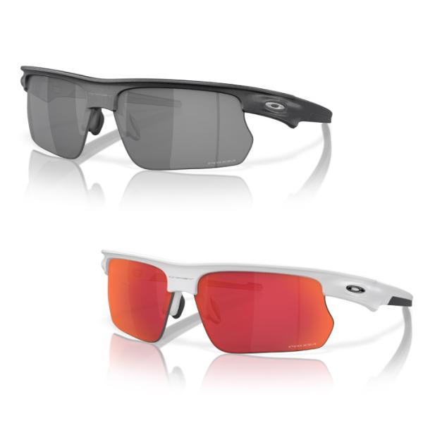 OAKLEY オークリー BiSphaera バイスフィエラ スポーツサングラス ハイブリッジフィッ...