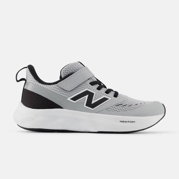 NewBalance ニューバランス キッズ ランニングシューズ スニーカー 625 Hook &amp; ...