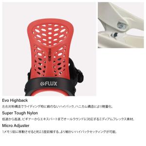 25-26 FLUX フラックス PR ピーア...の詳細画像5