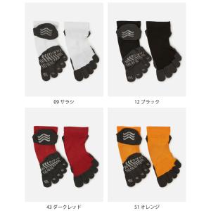 TABIO SPORTS タビオ スポーツ レ...の詳細画像1