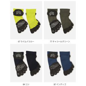 TABIO SPORTS タビオ スポーツ レ...の詳細画像2