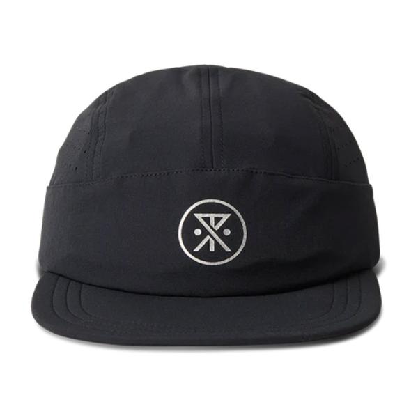 RUN AMOK ラン アモック キャップ ALTA ELITE RUN HAT ユニセックス ラン...