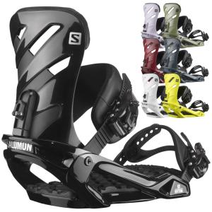 SALOMON RHYTHM サロモン リズム スノーボード ビンディング
