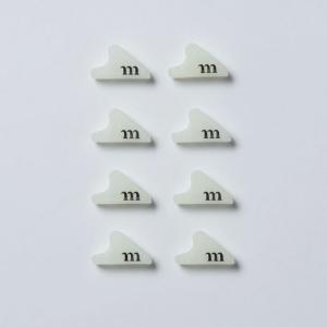 Muraco ムラコ Glow Tensioner テンショナー 自在金具 キャンプ 蓄光樹脂製 ポリプロピレン W32 D9 5 H18mm S003 の最安値 価格比較 送料無料検索 Yahoo ショッピング