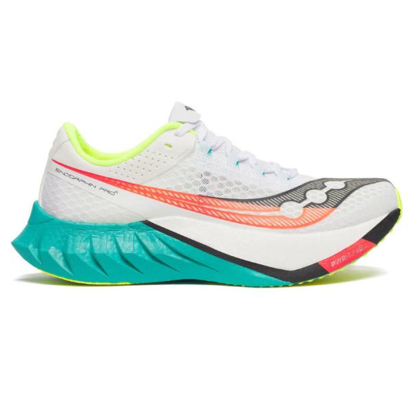 SAUCONY サッカニー ランニングシューズ ENDORPHIN PRO 4 エンドルフィンプロ4...