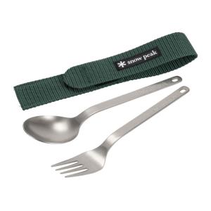 CHUMS（チャムス） Camper Cutlery Set キャンパーカトラリーセット 3