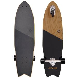 Street Surfing ストリートサーフィン SHARK ATTACK シャークアタック