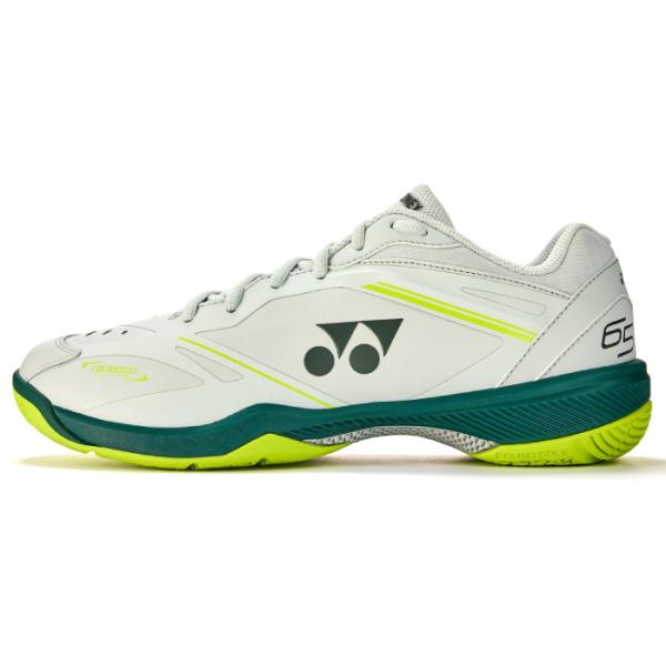 YONEX ヨネックス バドミントンシューズ パワークッション65Z VAメン ビクターアクセルセン...