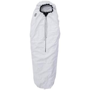 muraco ムラコ Tyvek SLEEPING BAG PROTECTOR タイベック シュラフカバー キャンプ SL001