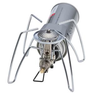 SOTO ソト 新富士バーナー アミカス ガスストーブ シングルバーナー OD