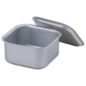 SOTO ソト ミニマルクッカー角 鍋 肉厚1.6mm ソロキャンプ ST-3108