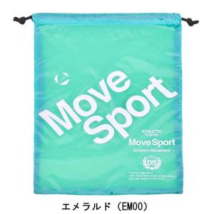 DESCENTE デサント MoveSport...の詳細画像2