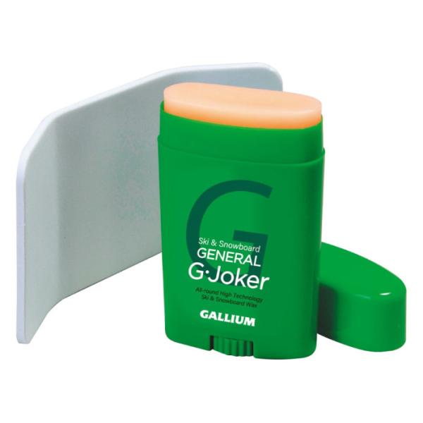 GALLIUM ガリウム GENERAL・G Joker (30g) オレンジの香り付 生塗り専用ワ...