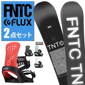 FNTC TNT Camber エフエヌティーシー ティーエヌティー