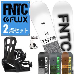 FNTC TNT Camber エフエヌティーシー ティーエヌティー