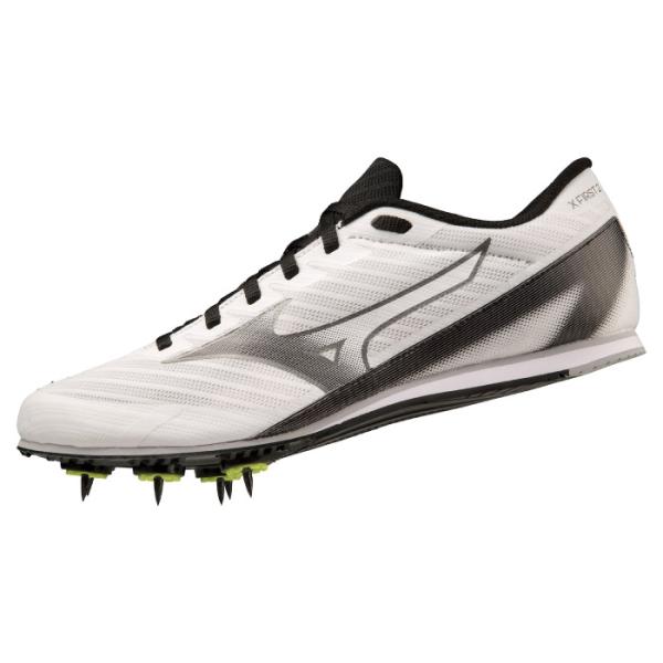 MIZUNO ミズノ エックスファースト2 陸上シューズ スパイク メンズ レディース 2024年春...