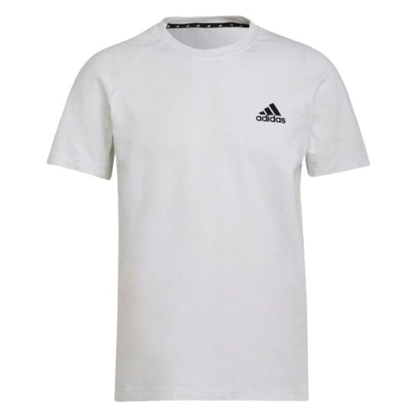 adidas アディダス DESIGNED FOR GAMEDAY Tシャツ メンズ 半袖 トップス...