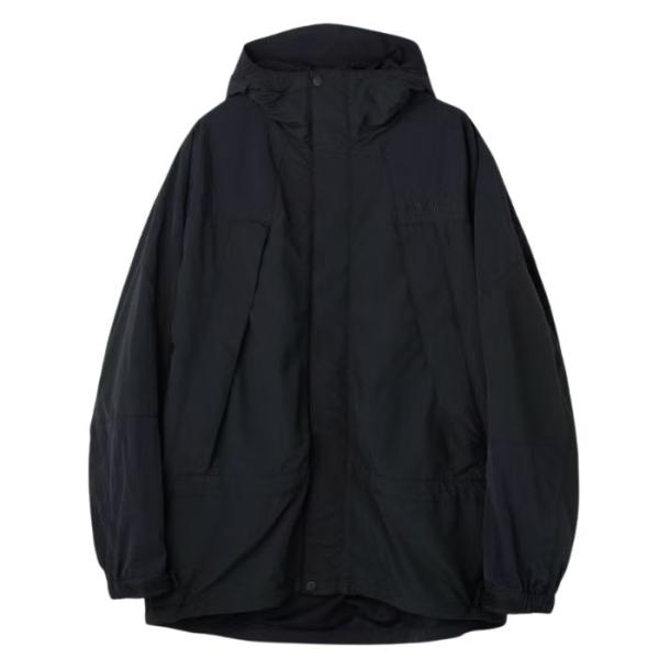 WILDTHINGS ワイルドシングス アウター サプレックス マシーフジャケット SUPPLEX ...