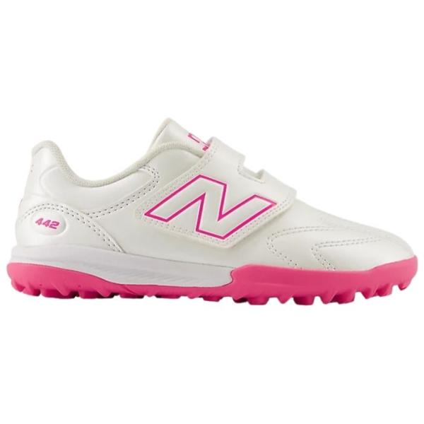 NewBalance ニューバランス サッカースパイク 442 Team Hook &amp; Loop J...