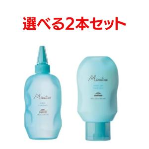 MILBON（ミルボン） マイフォース コントローラー シャンプー 1000ml+