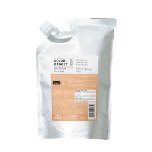 MILBON ミルボン カラーガジェット カラーシャンプー