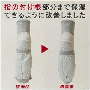 【NEW】足裏全面ツルツル靴下 シート位置改良...の詳細画像2
