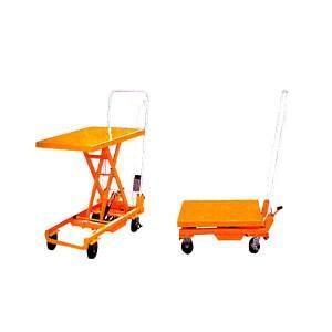 【取引中】テーブルリフト　ナンシンBS15 テーブルリフト BS-15 （折りたたみ式／耐荷重150kg） リフター